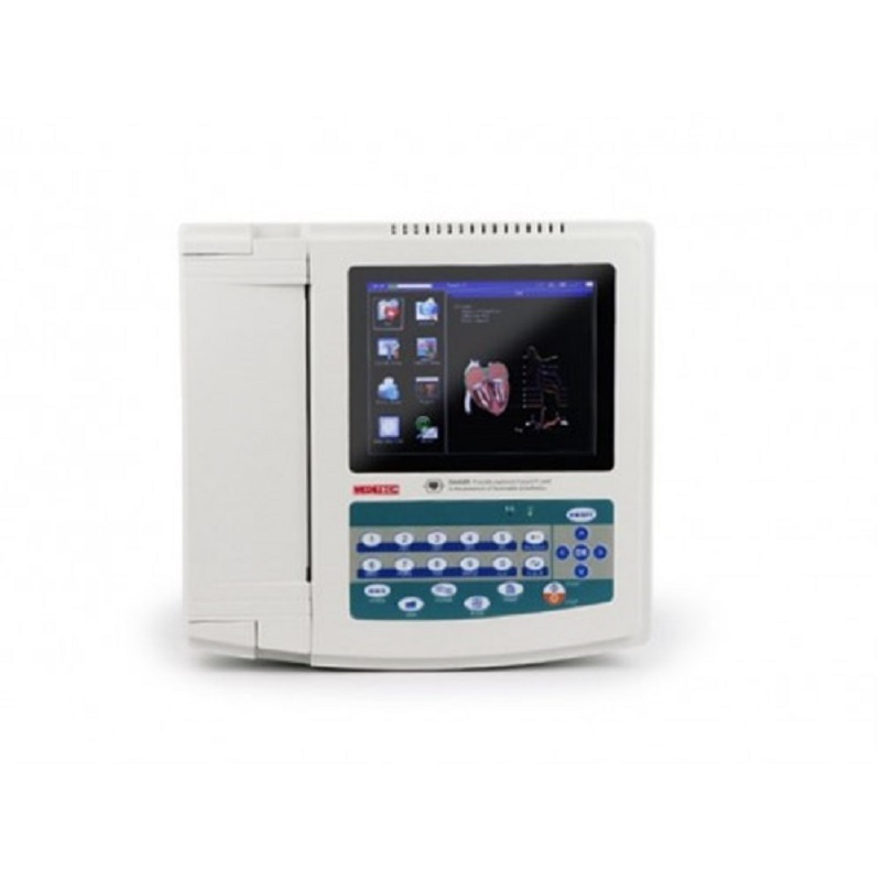 Електрокардіограф EKG1212T